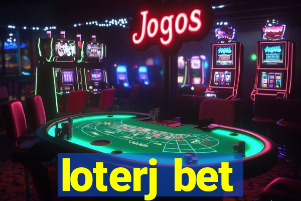 loterj bet